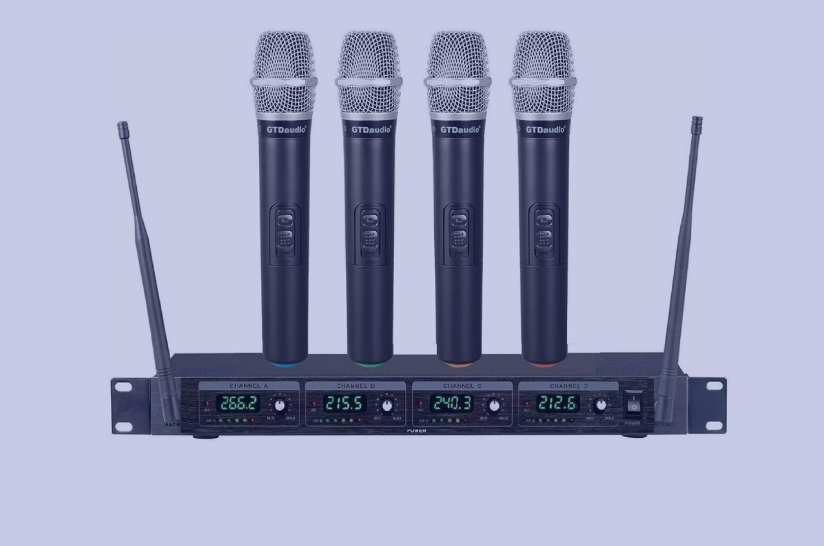 Microphones rental nashville tn