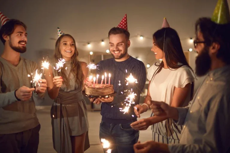 Birthday party rental nashville tn