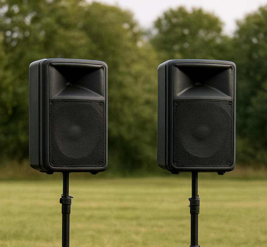 ChatGPT rent sound system in nashville tennessee