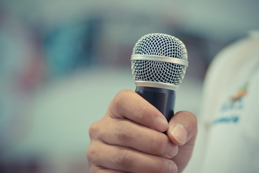 microphones for rental nashville tn