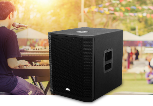 rent subwoofers in nashville tn
